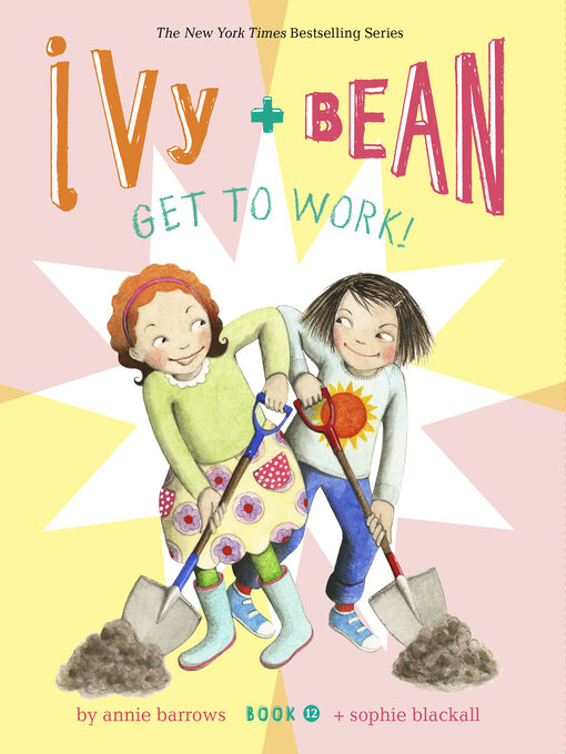 Title details for Get to Work! by Annie Barrows - Available